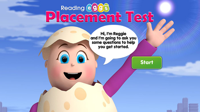 homeschool reading program